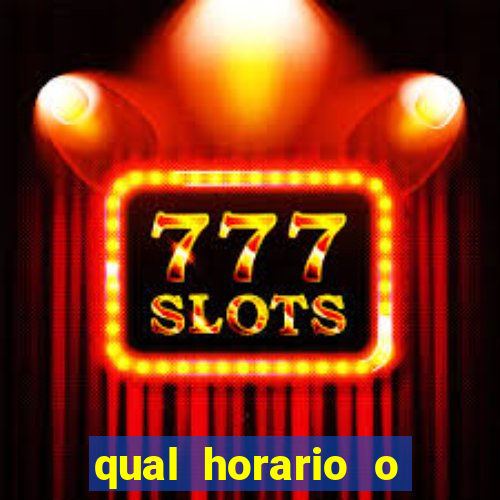 qual horario o fortune tiger paga mais